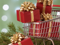 491 euros, c'est le budget alloué à Noël cette année 