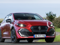 La sixième version de la Clio franchit une étape radicale 