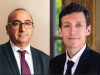 Laurent Nuñez et Édouard Geffray attendus après l’incendie du collège Champollion ce lundi