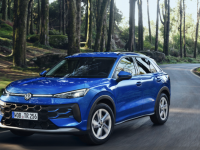 Volkswagen T-Roc, résolument hybride