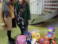 « Le Père Noël est un Rockeur » s’inscrit pour la 11ème année comme le rendez-vous incontournable de décembre