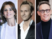 Découvrez le classement des personnalités télé préférées des Français en 2025