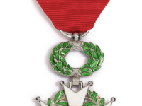 Dominique Juillot, Zahia Haddad, Catherine Rochet... des Chalonnais parmi les nominations dans l'Ordre National de la Légion d'Honneur
