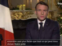 8,9 millions de téléspectateurs ont écouté le chef de l'État 