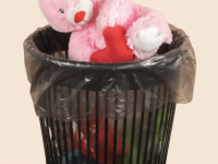 Que deviennent nos jouets usagés ?
