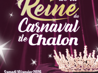 Election des reines de carnaval de Chalon - Il reste quelques places pour ce samedi soir 