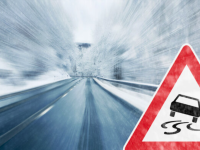 Côte-d'Or - Neige-verglas : arrêté préfectoral et restrictions de circulation à partir du 7 janvier à 8 h