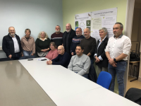 MUNICIPALES 2026 - « Bien vivre à GRANGES » s'élance 