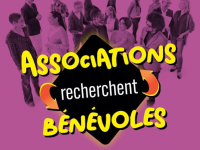 Bourse au bénévolat ce samedi matin à Chalon - des rencontres qui valorisent les énergies