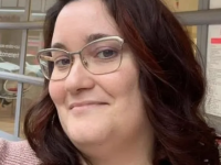 Samantha Avril, la "fausse médecin de Montceau-les-Mines", jugée au tribunal pour une autre usurpation d'identité