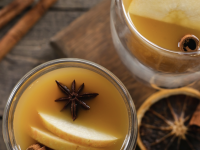 Le jus de pomme chaud, connaissez-vous  la boisson star de l'hiver ?