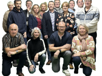 MUNICIPALES 2026 -  A Moroges, Lionel Save s'élance avec Vivre Ensemble Moroges 