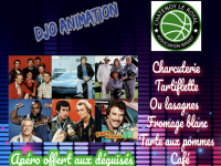 Le bal dansant de l'AB Châtenoy le Royal annoncé le 14 mars 