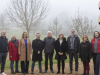 MUNICIPALES 2026 - JAMBLES - Agir pour Jambles dévoile ses colistiers 