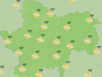 CARNAVAL 2026 - Vous savez quoi ? Météo France annonce un vrai temps de carnaval ce week-end ! 