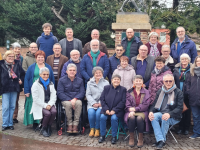 MUNICIPALES - Jean-Christophe André remercie les électeurs ayant apporté leurs soutiens à Agissons pour Saint-Marcel 