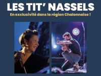 Concert à Savianges le 15 mars prochain 