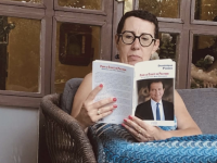MUNICIPALES 2026 - CHALON - Platret/RN/Mugnier/Saley - Brigitte Mortier-Krasnicki se livre sans filtre sur les municipales