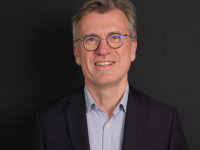 Jean-François Arnod nommé au poste de Directeur Orange Est.