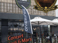 Les Tontons Zingueurs en concert ce vendredi soir aux Comptoirs d'Alice 