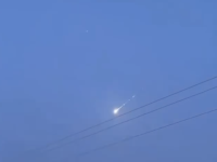 Une météorite aperçue dans le ciel de Saône et Loire ce dimanche soir 