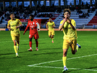 FC CHALON – Un week-end contrasté pour le FCC