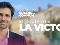 MUNICIPALES 2026 - CHALON - Anciens élus, représentants du monde associatif, ils apportent leurs soutiens à la candidature de Clément Mugnier 