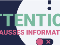 La Cnaf intensifie sa lutte contre les fausses informations