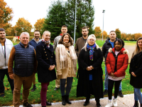 MUNICIPALES - LESSARD-LE-NATIONAL - Valérie Henriet adresse des remerciements 