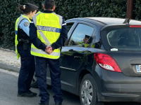Une quinzaine d'infractions relevées après une opération de contrôle de gendarmerie ce vendredi soir sur le Chalonnais 