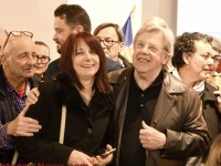 MUNICIPALES - Isabelle Louis inverse la vapeur à Montceau les Mines 