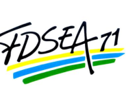 "L’agriculture n’est pas la variable d’ajustement !" pour la FDSEA71 et Jeunes Agriculteurs de Saône et Loire 