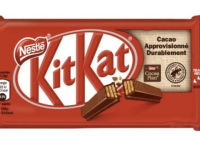 Vous adorez le KitKat ? Une pénurie annoncée suite à un vol de plusieurs tonnes 