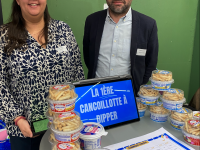 Cancoillotte nomade : la fromagerie Poitrey étend son offre