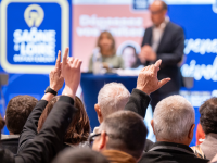 Le service départemental Asso71 repart à la rencontre des acteurs associatifs de Saône et Loire 