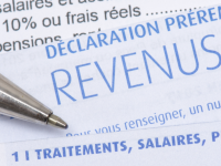 Comprendre la décote de l'impôt sur le revenu