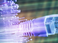 L'aide à la fibre optique généralisée à toute la France