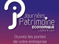 A la manière des Journées du patrimoine, Macron annonce des journées portes ouvertes dans des entreprises ... sauf qu'en Saône et Loire, on ne l'a pas attendu ! 