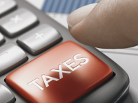 Flat tax ou barème progressif, vous avez le choix