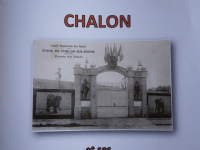 La Société d'Histoire et d'Archéologie de Chalon sur Saône, vous informe de la parution de sa nouvelle chronique N° 98