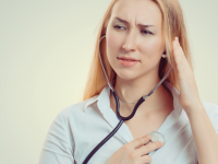 Hypocondrie, c'est grave docteur ?