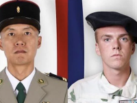 Deux militaires décédés dans un exercice à Angers - la réaction du Ministère des Armées 