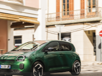 Twingo E-Tech, Renault remet le courant dans la ville