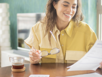 42 % des particuliers ont au moins un crédit à la consommation en cours