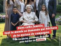 Semaine Nationale de Prévention du diabète 2026 : quand l'histoire familiale devient un signal pour agir