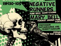 Soirée Amok'Fest ce samedi 23 mai à Saint-Boil 
