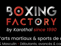 Boxing Factory - Nouveaux horaires à compter du 1er juin 