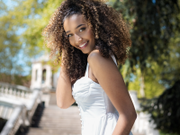 MISS BOURGOGNE 2026 - Lou Cort, Miss Saône-et-Loire fait appel à vos votes 