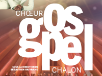 Le Choeur Gospel de Chalon vous invite à réserver pour son grand rendez-vous du 14 juin