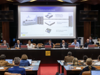La Région Bourgogne-Franche-Comté dresse le bilan à 18 mois  de sa feuille de route sur les biothérapies et la bioproduction 